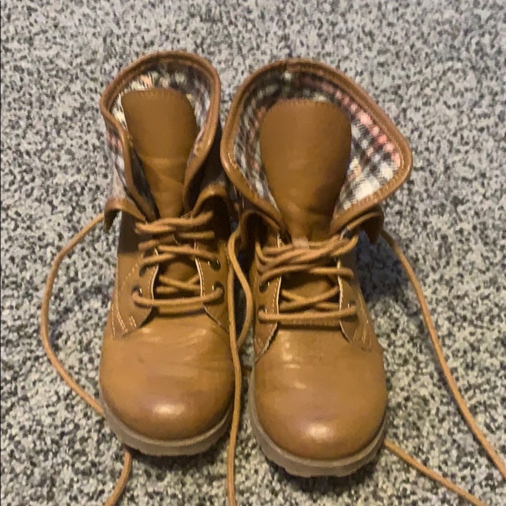 kids boots
